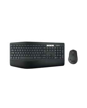 Clavier Souris Logitech MK850 Sans-Fil
