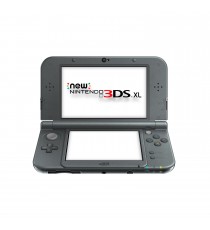Console New Nintendo 3DS XL Grise Occasion