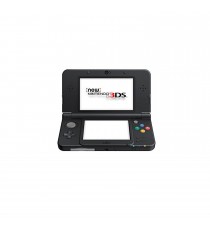 Console New Nintendo 3DS Noire Occasion