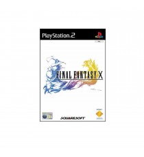 Final Fantasy X Occasion [ PS2 ]