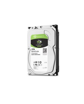 Disque Dur Interne 3 To SATA 3"5
