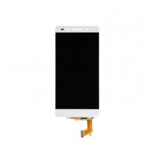 Ecran Tactile + LCD Complet Honor 7 Blanc