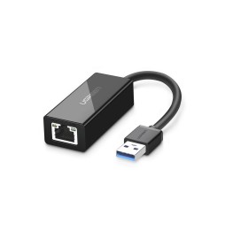 Adaptateur USB Ethernet