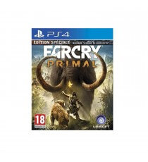 Far Cry Primal Occasion [PS4 ]