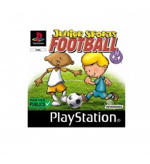 Junior Sports Football Occasion [ PS1 ]
