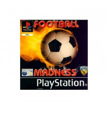 Football Madness Occasion [ PS1 ]