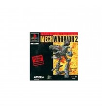 Mech Warrior 2 Occasion [ PS1 ]