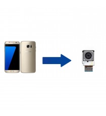 Changement caméra Samsung Galaxy S7 Edge G935