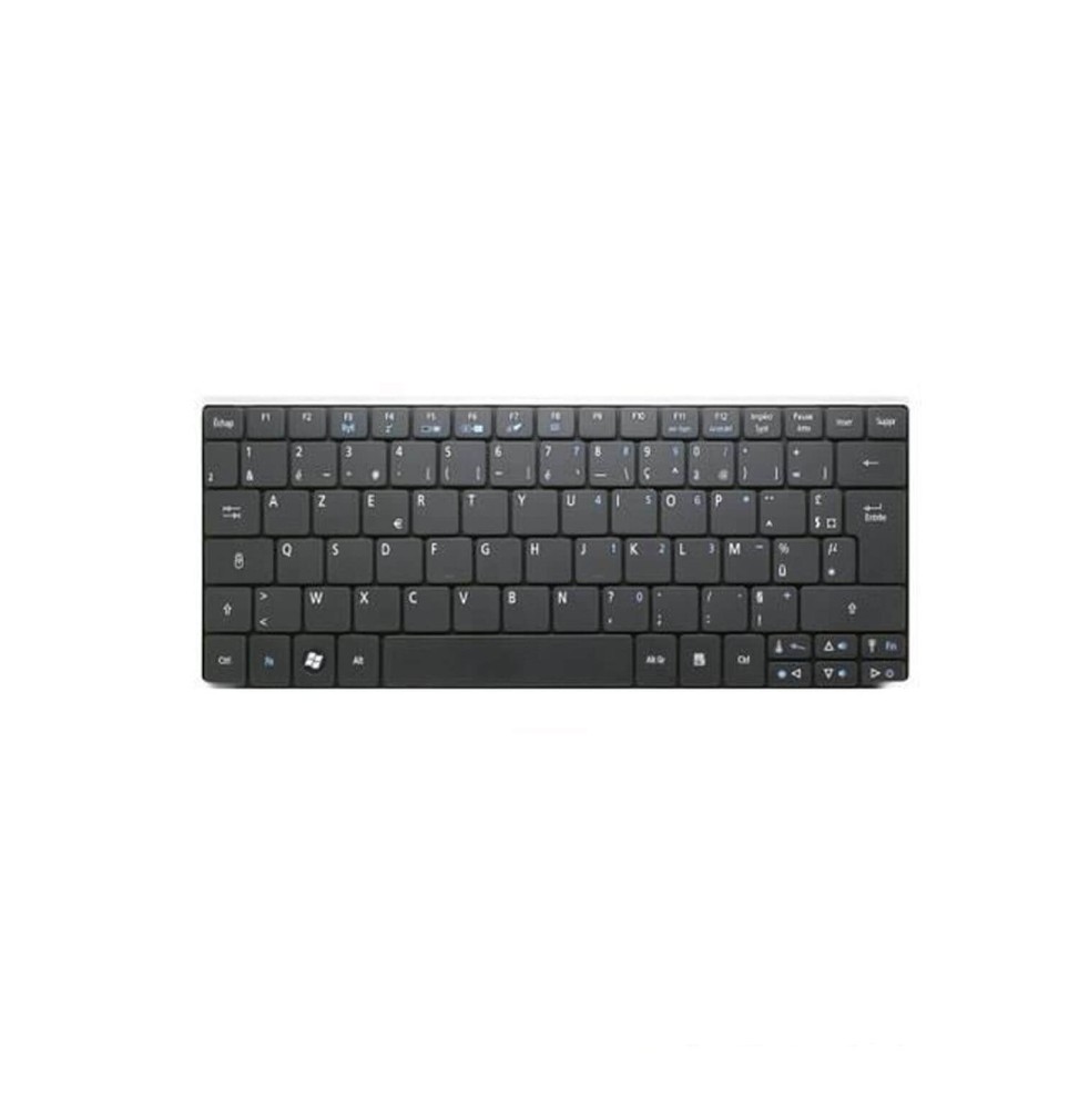 clavier ACER MP-09B96F0