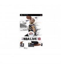 NBA live 10 Occasion [ PSP ]