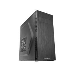 Boîtier PC Tacens ALUII Noir