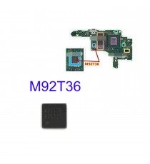 Puce Controle Puissance de Charge M92T36 compatible avec Nintendo Switch