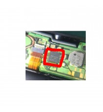 Puce Régulateur Charge BQ24193 compatible avec Nintendo Switch
