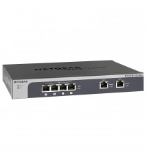 Router NETGEAR ProSafe Quad WAN Gigabit SSL VPN Firewall FVS336G Occasion