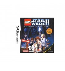 Lego Star Wars II : la trilogie originale Occasion [ Nintendo DS ]