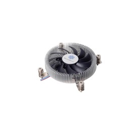 Ventilateur de processeur SilverStone SST-NT07-115X 80mm PWM Intel