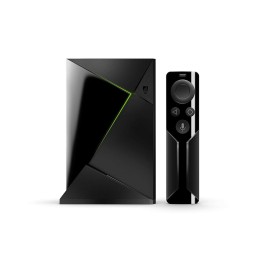 NVIDIA Shield TV Appareil de streaming multimédia 4K HDR