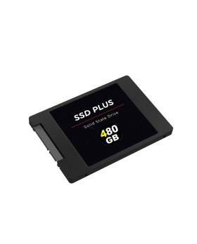 Disque Dur SSD  480Go SATA 2.5