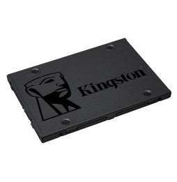 SSD 480Go SATA 2,5 Kingston