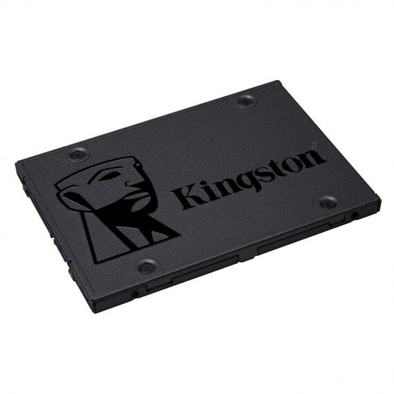 SSD 480Go SATA 2,5 Kingston