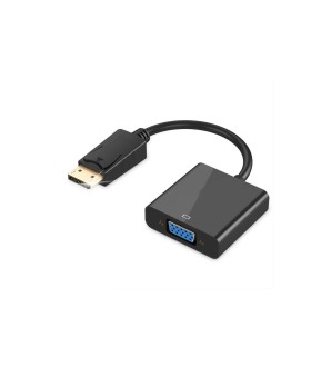 Adaptateur DisplayPort vers VGA