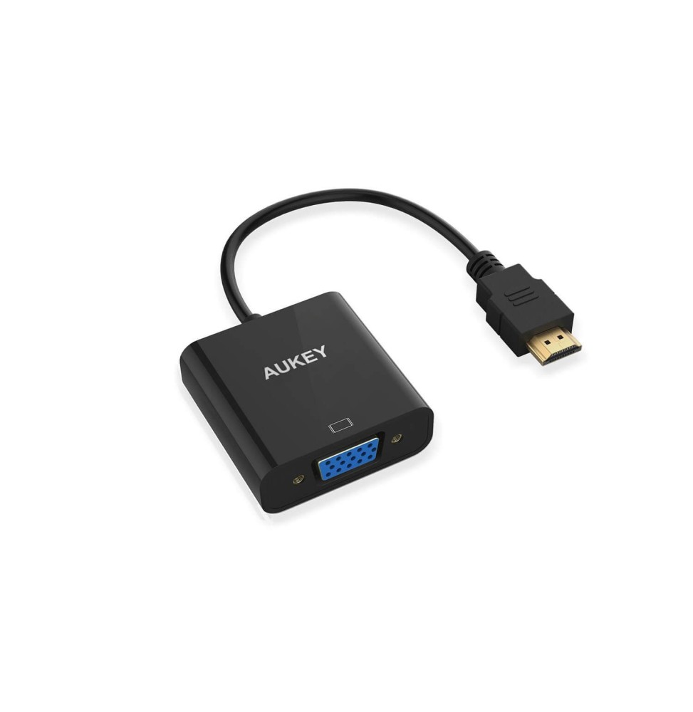 Adaptateur HDMI vers VGA