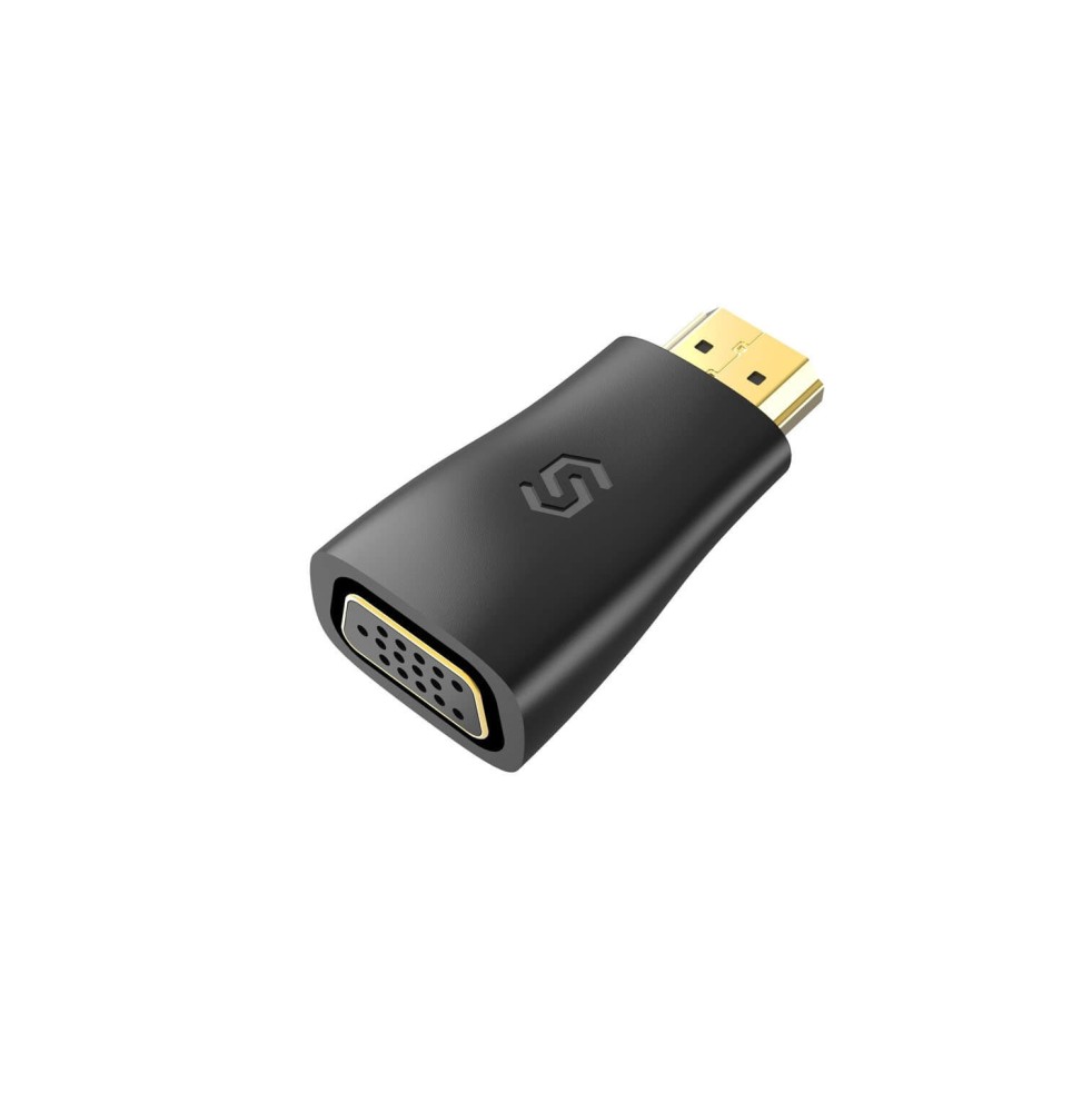 Adaptateur HDMI vers VGA Syncwire