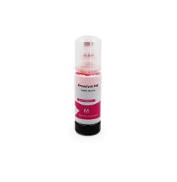 Cartouche Encre compatible Epson Ecotank Magenta M 70ml