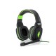 Casque filaire Xbox One JACK 3.5mm