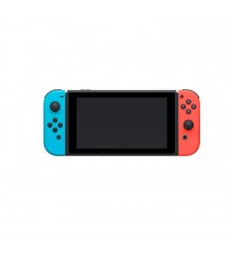 Console Nintendo Switch Neon [Occasion]