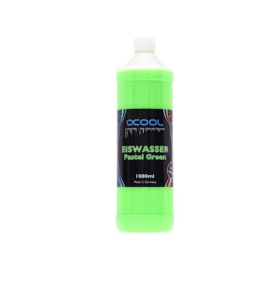 Liquide de Refroidissement Alphacool Vert 1L