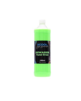 Liquide de Refroidissement Alphacool Vert 1L