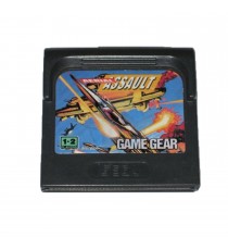 Aerial Assault Occasion [ Game Gear ]