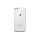 Facade Arrière compatible avec iPhone 8+ Blanc