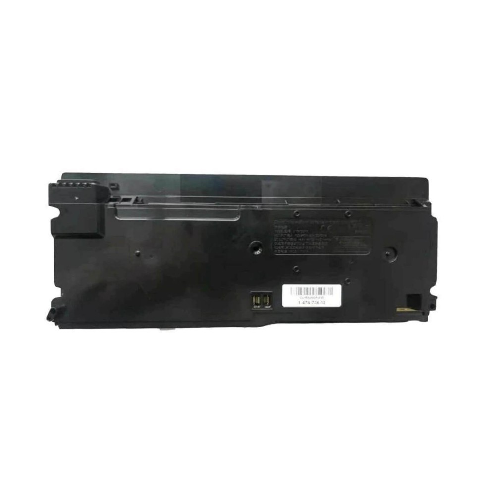 Alimentation PS4 Slim ADP160 FR N17-160P1A 4pins