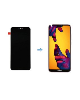 Changement Ecran LCD + Tactile Complet Huawei P20 Lite