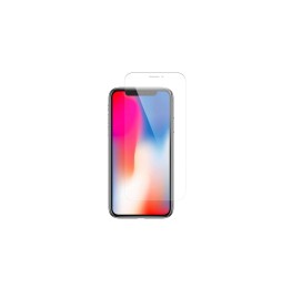 Filtre Verre trempé compatible avec iPhone 11