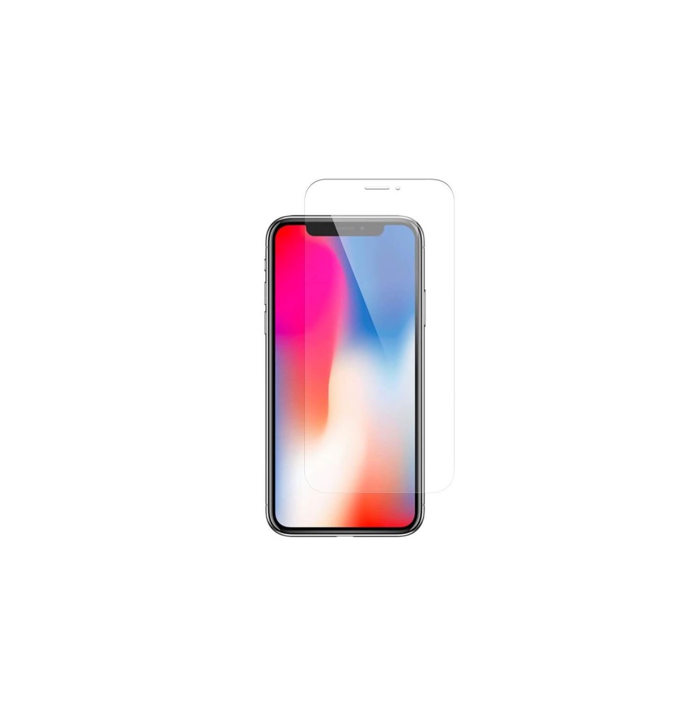 Filtre Verre trempé compatible avec iPhone 11 Pro