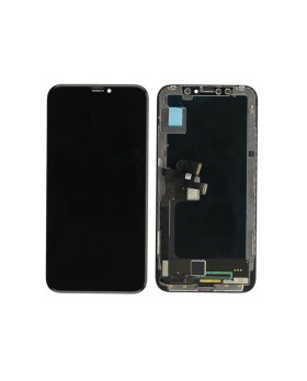 Ecran LCD + Tactile compatible avec iPhone X