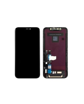 Ecran LCD + Tactile compatible avec iPhone XR