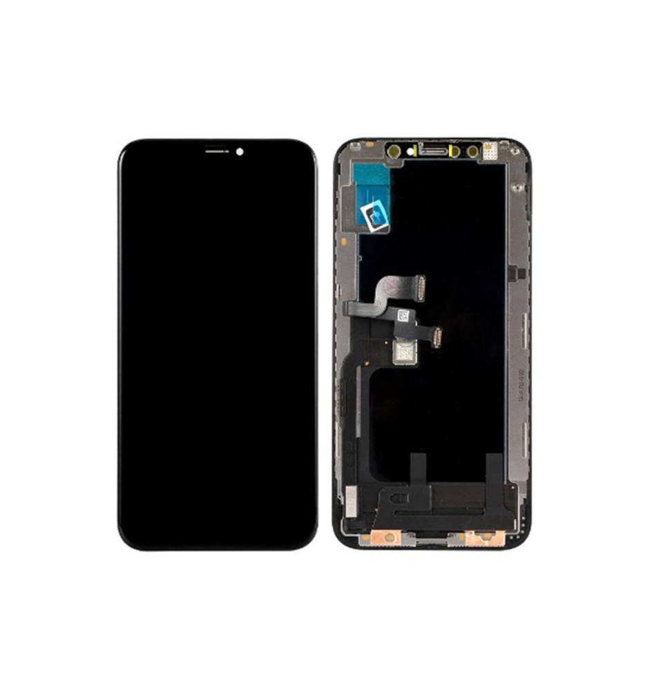 Ecran LCD + Tactile compatible avec iPhone XS