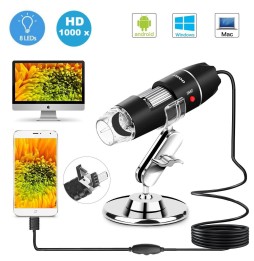 Microscope USB