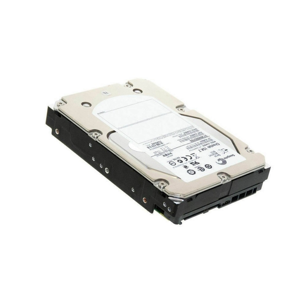 Disque Dur SAS 400Gb 3.5 Occasion Disque Dur SAS 400Gb 3.5 Occasion