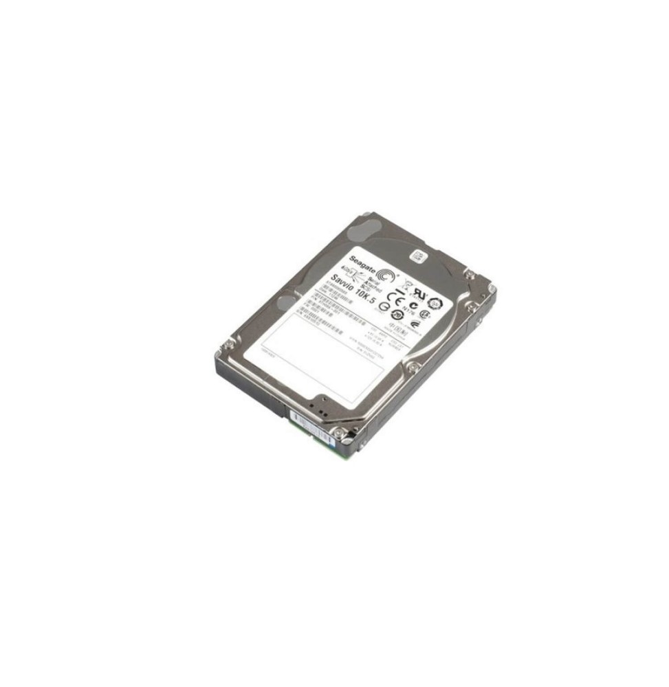 Disque Dur SAS 300Gb 2.5 Occasion