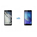 Changement Ecran LCD + Tactile Complet Huawei Mate 20 Lite