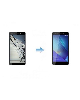 Changement Ecran LCD + Tactile Complet Huawei Mate 20 Lite