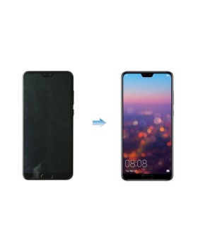 Changement Ecran LCD + Tactile Complet Huawei Mate 20 Pro