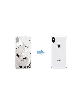 Changement Facade Arrière iPhone XR