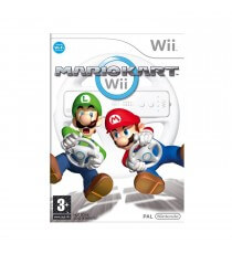 Mario Kart Occasion [ Nintendo Wii ]