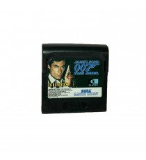 James Bond The Duel Occasion [ Game Gear ]